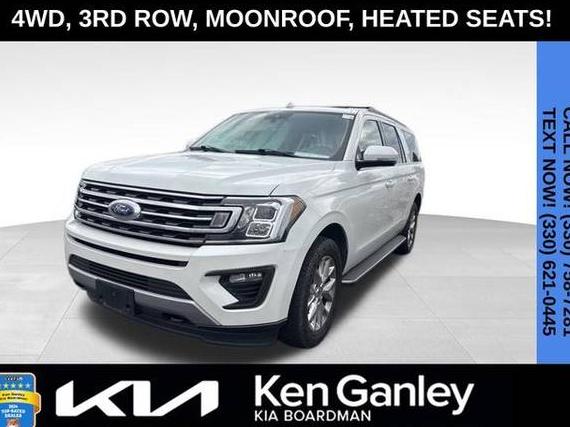 FORD EXPEDITION MAX 2020 1FMJK1JT6LEA89797 image FORD EXPEDITION MAX 2020 1FMJK1JT6LEA89797 image